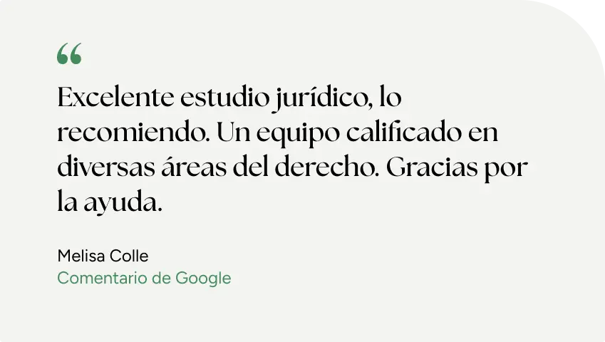  testimonio 1